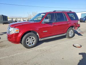 Ford Expedition 5.4L 8 2008