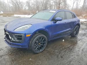 Porsche Macan GTS 2.9L 6 2025