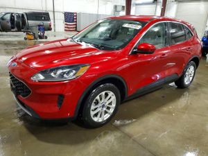 Ford Escape SE 1.5L 3 2020
