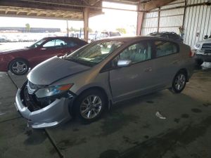 Honda Insight 1.3L 4 2010