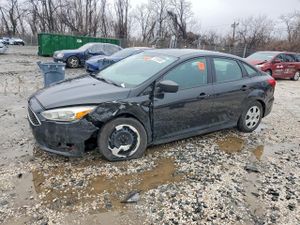 Ford Focus 2.0L 4 2015