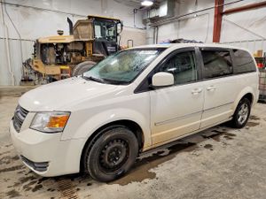 Dodge Grand Caravan (Caravan) 3.8L 6 2008