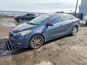 Kia Cerato / Forte / K3 2.0L 4 2014