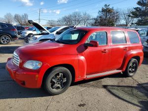 Chevrolet HHR 2.2L 4 2008