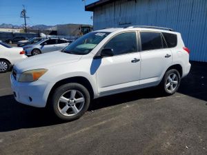 Toyota Rav4 2.4L 4 2007