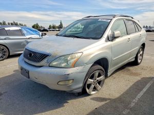 Lexus RX 3.3L 6 2005