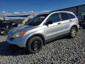 Honda CR-V EX 2.4L 4 2009