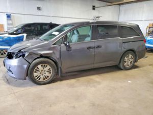 Honda Odyssey 3.5L 6 2014