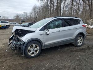 Ford Escape 1.6L 4 2013