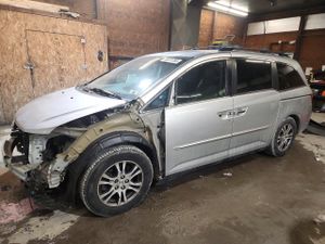 Honda Odyssey 3.5L 6 2011