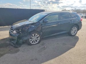 Toyota Venza 2.7L 4 2015