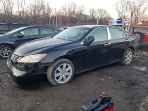 Lexus ES 3.5L 6 2007