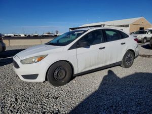 Ford Focus 2.0L 4 2015