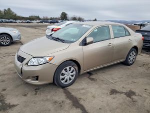 Toyota Corolla 1.8L 4 2010
