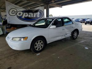Toyota Camry 3.0L 6 1998