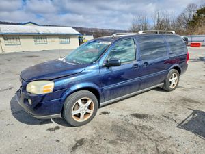Chevrolet Uplander 3.5L 6 2005