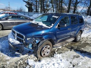 Dodge Durango 4.7L 8 2004