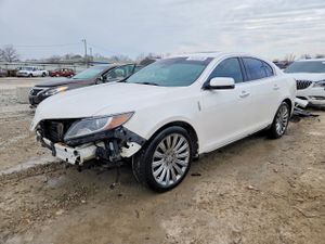 Lincoln MKS 3.7L 6 2013