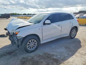 Mitsubishi Outlander 2.0L 4 2011