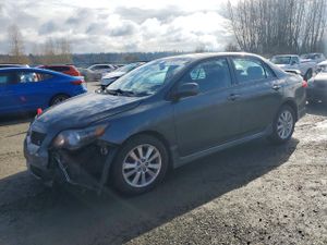 Toyota Corolla 1.8L 4 2010