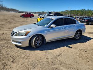 Honda Accord 3.5L 6 2012