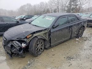 Chrysler 300 3.6L 6 2018