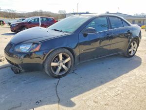 Pontiac G6 3.9L 6 2006