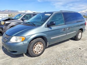 Dodge Grand Caravan (Caravan) 3.3L 6 2006