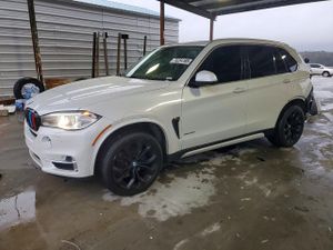 BMW X5 3.0L 6 2015