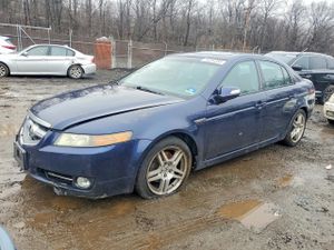 Acura TL 3.2L 6 2008