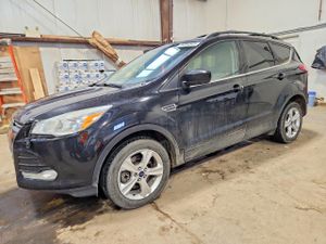 Ford Escape 1.6L 4 2015
