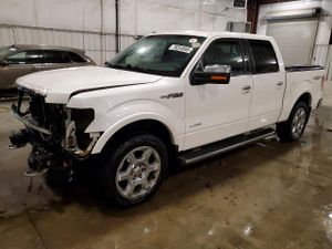 Ford F-150 3.5L 6 2014