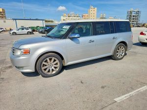Ford Flex LIMITED 3.5L 6 2011