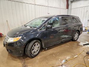 Honda Odyssey 3.5L 6 2013