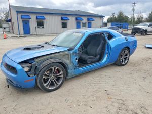 Dodge Challenger 5.7L 8 2015