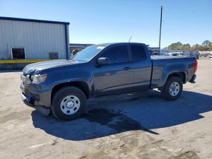 Chevrolet Colorado 2.5L 4 2015