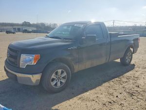 Ford F-150 3.7L 6 2014
