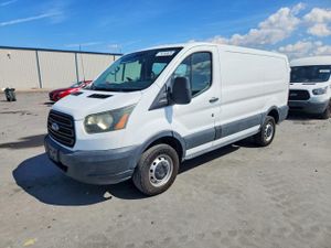 Ford Transit T-250 3.7L 6 2015