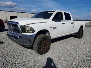 RAM 2500 ST 5.7L 8 2015