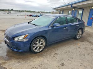 Nissan Maxima 3.5L 6 2011
