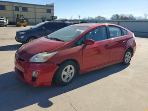 Toyota Prius 1.8L 4 2010