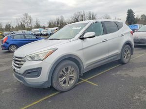 Hyundai Santa Fe 2.4L 4 2014