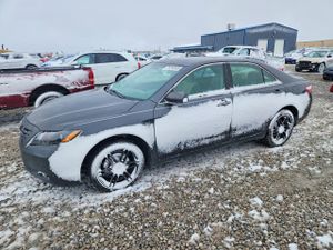 Toyota Camry LE 3.5L 6 2007