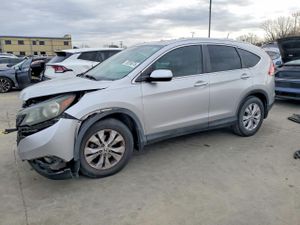 Honda CR-V 2.4L 4 2013