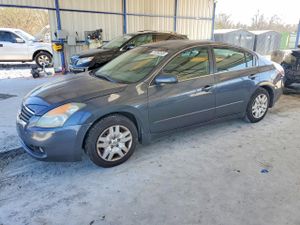 Nissan Altima 2.5L 4 2009