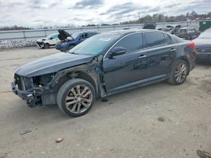 Kia Optima 2.0L 4 2015