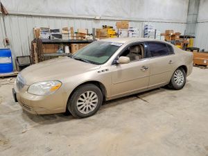 Buick Lucerne 3.8L 6 2006