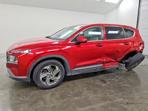 Hyundai Santa Fe 2.5L 4 2021