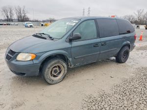 Dodge Grand Caravan (Caravan) SE 3.3L 6 2006