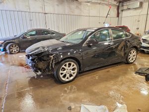 Mazda 6 S 3.7L 6 2010
